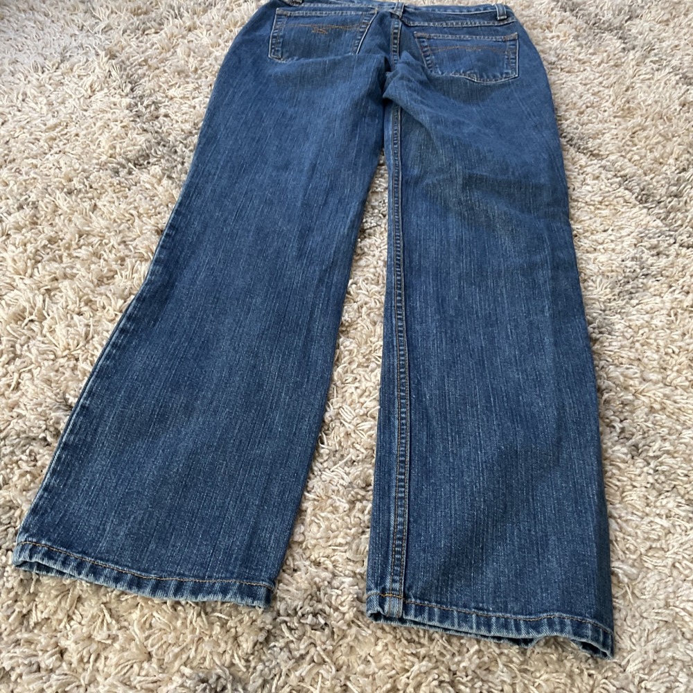 Cruel Girl Slim Fit Cotton Denim Jeans Blue Wash Womens 9 - Picture 10 of 11